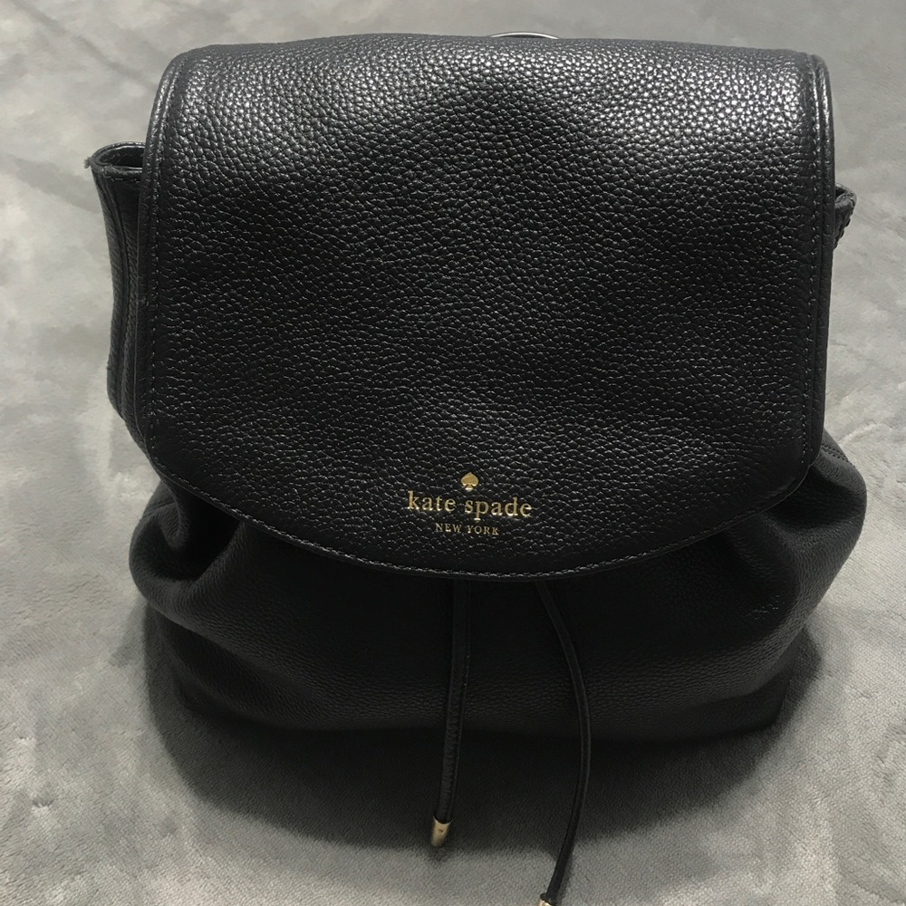 Kate Spade Mulberry Street Small Breezy